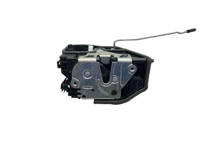 Cerradura puerta trasera derecha BMW SERIE 5 BERLINA