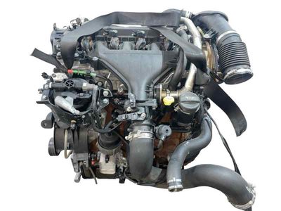 Motor completo CITROEN C4 PICASSO 2.0 HDI