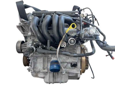 Motor completo FORD PUMA