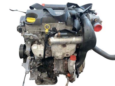Motor completo OPEL COMBO