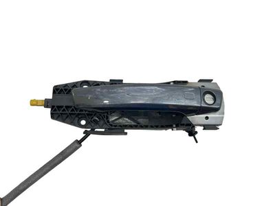 Maneta exterior delantera izquierda AUDI A3 SPORTBACK
