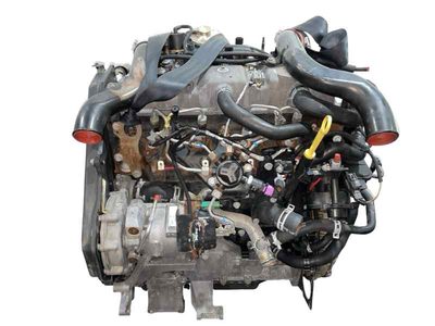 Motor completo FORD FOCUS TURNIER