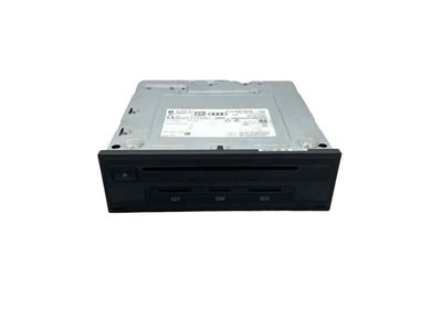 Sistema audio / radio cd AUDI A3 SPORTBACK