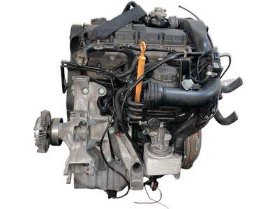 Motor completo VOLKSWAGEN PASSAT BERLINA