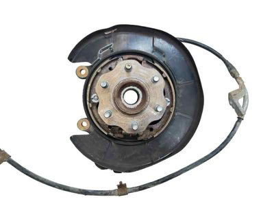 Mangueta trasera izquierda NISSAN PATHFINDER