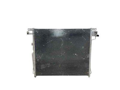Condensador / radiador aire acondicionado NISSAN PATHFINDER