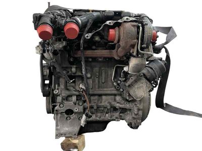 Motor completo PEUGEOT 308 SW 1.6 HDI FAP CAT