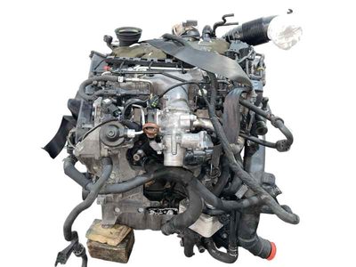 Motor completo VOLKSWAGEN TIGUAN