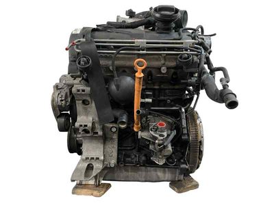Motor completo SEAT LEON