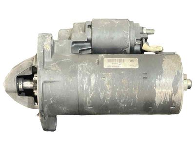 Motor arranque OPEL ZAFIRA B 1.9 CDTI