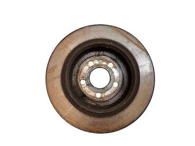 Disco de freno trasero derecho LAND ROVER FREELANDER