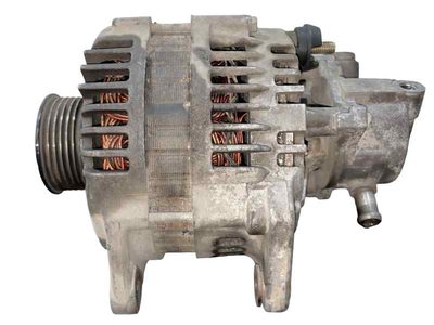 Alternador OPEL MERIVA 1.7 16V DTI