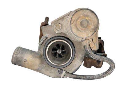 Turbocompresor OPEL MERIVA 1.7 16V DTI