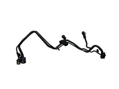 Tubos aire acondicionado LAND ROVER FREELANDER