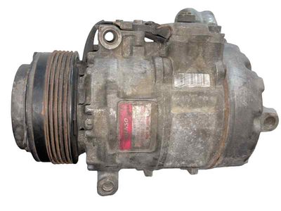 Compresor aire acondicionado BMW SERIE 5 BERLINA