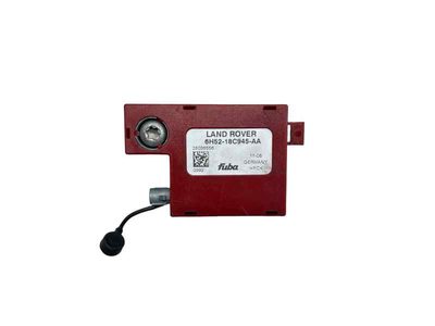 Amplificador de antena LAND ROVER FREELANDER