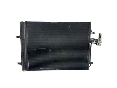 Condensador / radiador aire acondicionado LAND ROVER FREELANDER