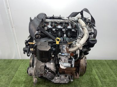 Motor completo