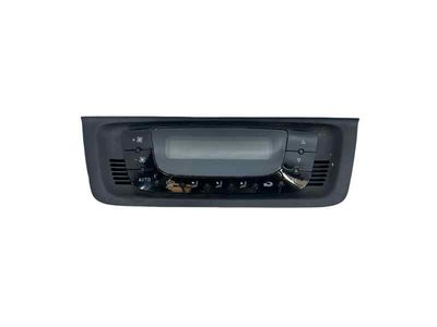 Mando climatizador SEAT IBIZA