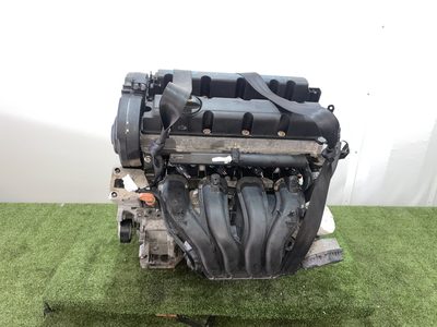 Motor completo