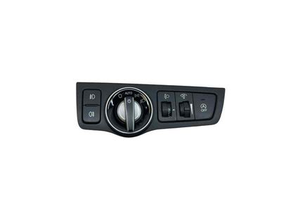 Mando luces HYUNDAI I40 1.7 CRDI