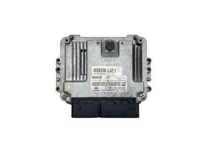 Centralita motor uce HYUNDAI I40 1.7 CRDI