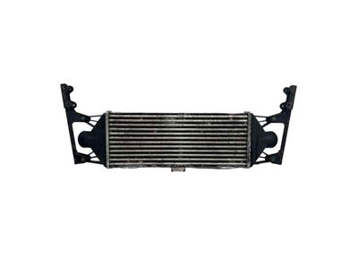 Intercooler IVECO DAILY CAJA CERRADA