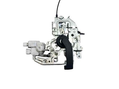 Maneta interior trasera derecha NISSAN NV 400 2.3 DCI DIESEL CAT