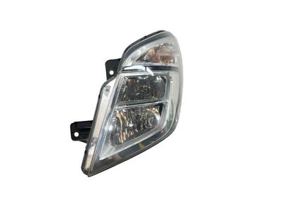 Faro izquierdo NISSAN NV 400 2.3 DCI DIESEL CAT