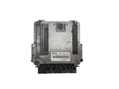 Centralita motor uce NISSAN NV 400 2.3 DCI DIESEL CAT