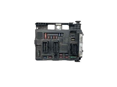 Caja reles / fusibles CITROEN C3 1.4 HDI