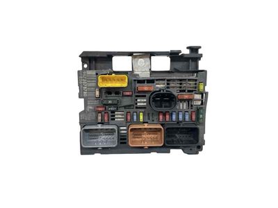 Caja reles / fusibles PEUGEOT V