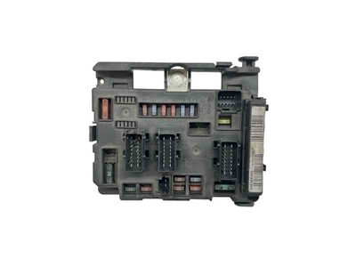 Caja reles / fusibles CITROEN C5 BERLINA 2.0 HDI