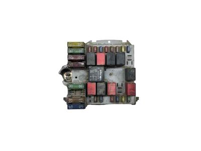 Caja reles / fusibles FIAT STILO