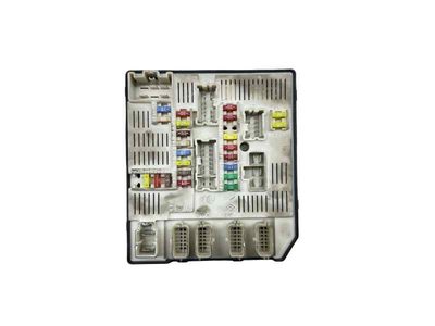 Caja reles / fusibles RENAULT MEGANE III BERLINA 5 P 1.5 DCI DIESEL
