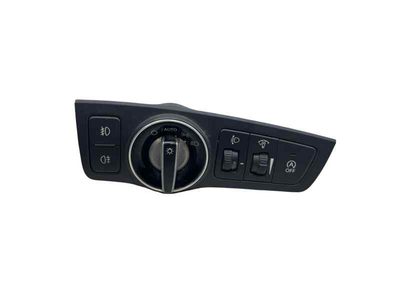 Mando luces HYUNDAI I40 1.7 CRDI