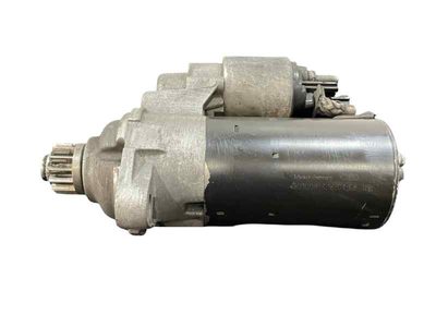 Motor arranque AUDI A1