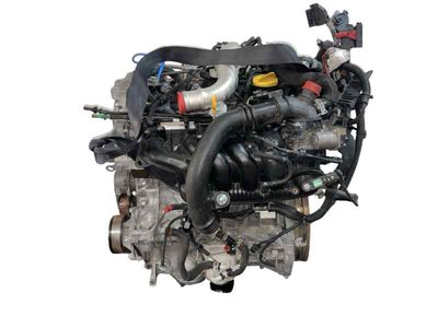 Motor completo RENAULT CLIO IV RS TROPHY