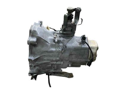 Caja cambios DAEWOO MATIZ 0.8 GASOLINA