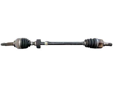 Transmision delantera derecha DAEWOO MATIZ 0.8 GASOLINA