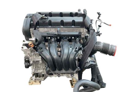 Motor completo PEUGEOT V GASOLINA 125 CV