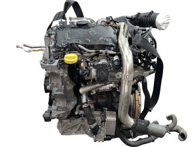 Motor completo RENAULT LAGUNA III 2.0 DCI 150 CV