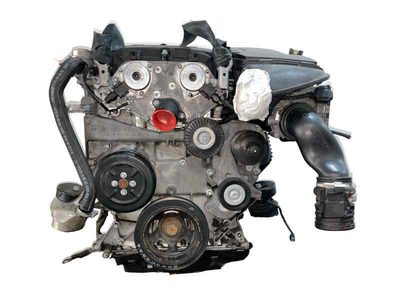 Motor completo MERCEDES-BENZ CLASE C