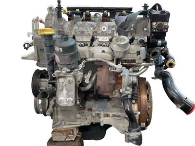 Motor completo FIAT LINEA