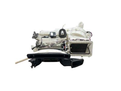 Calefaccion entera normal LEXUS CT 1.8 16V HYBRID