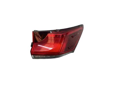 Piloto trasero derecho LEXUS CT 1.8 16V HYBRID