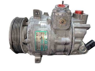 Compresor aire acondicionado SEAT ALTEA