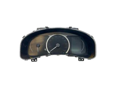 Cuadro instrumentos LEXUS CT 1.8 16V HYBRID