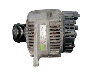 Alternador RENAULT MEGANE I FASE 2 CLASSIC