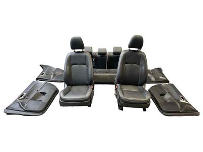 Juego asientos completo LEXUS CT 1.8 16V HYBRID